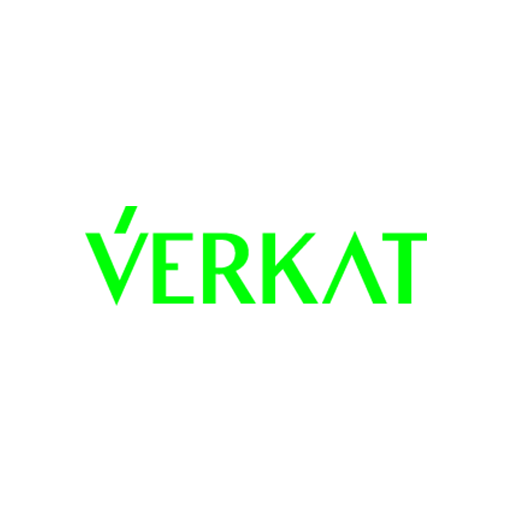 Verkat-green